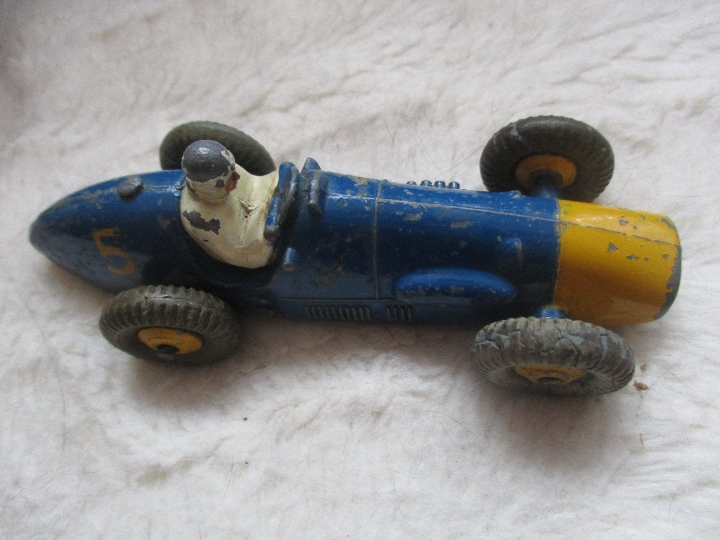 dinky toys 234, Ophalen of Verzenden, Gebruikt, Auto, Dinky Toys