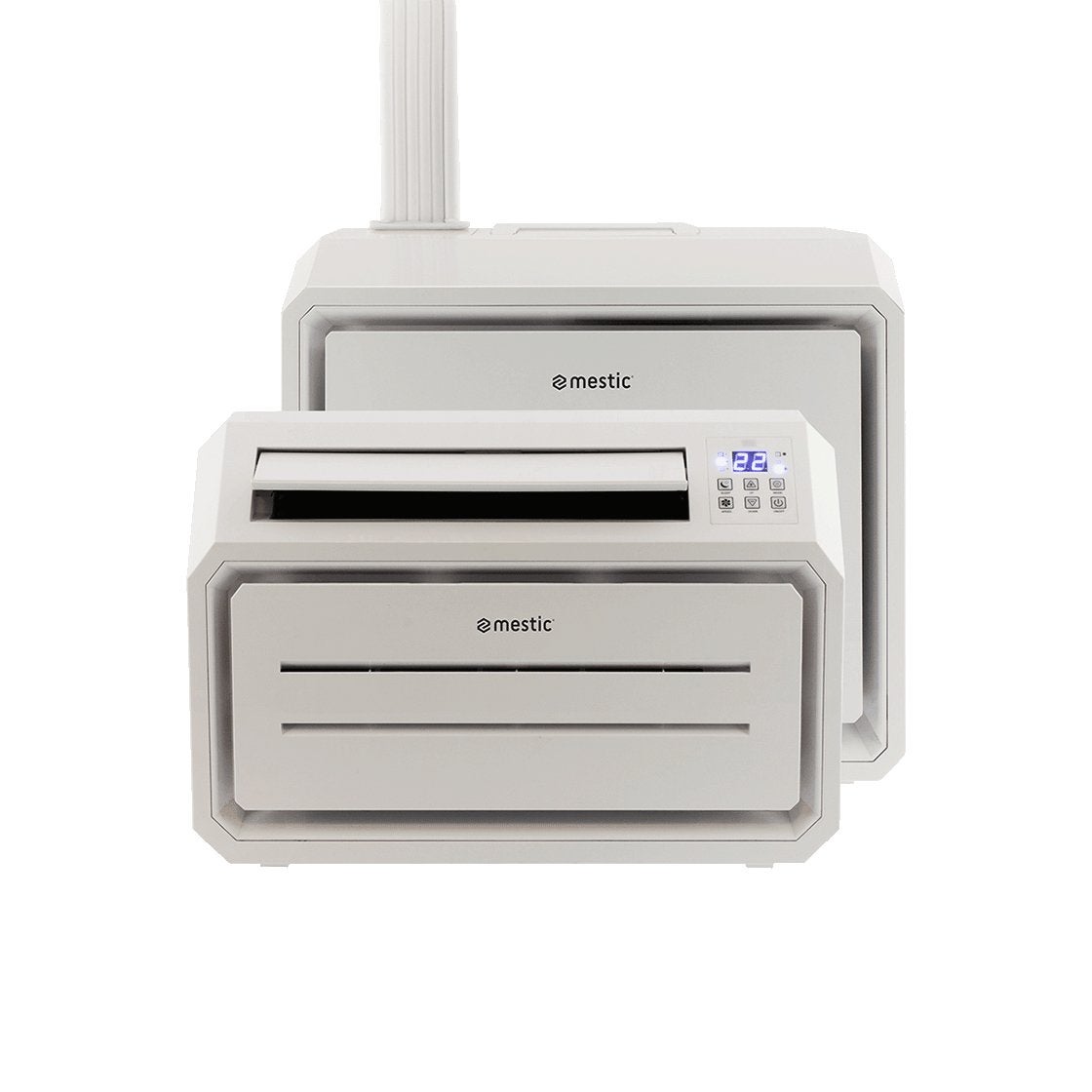 Mestic Split Unit Airconditioner SPA-3000 (met garantie), Ophalen, Info@Mestic.com, Zo goed als nieuw, Wietnie
