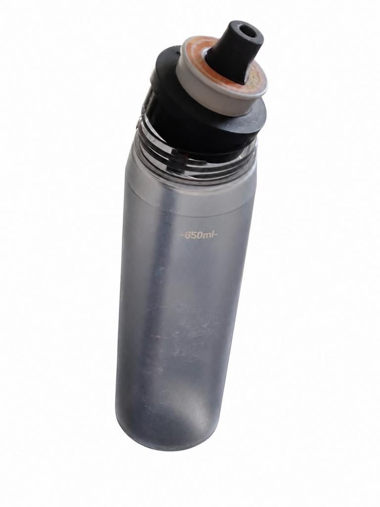 Air up fles /bidon, Ophalen of Verzenden, Gebruikt