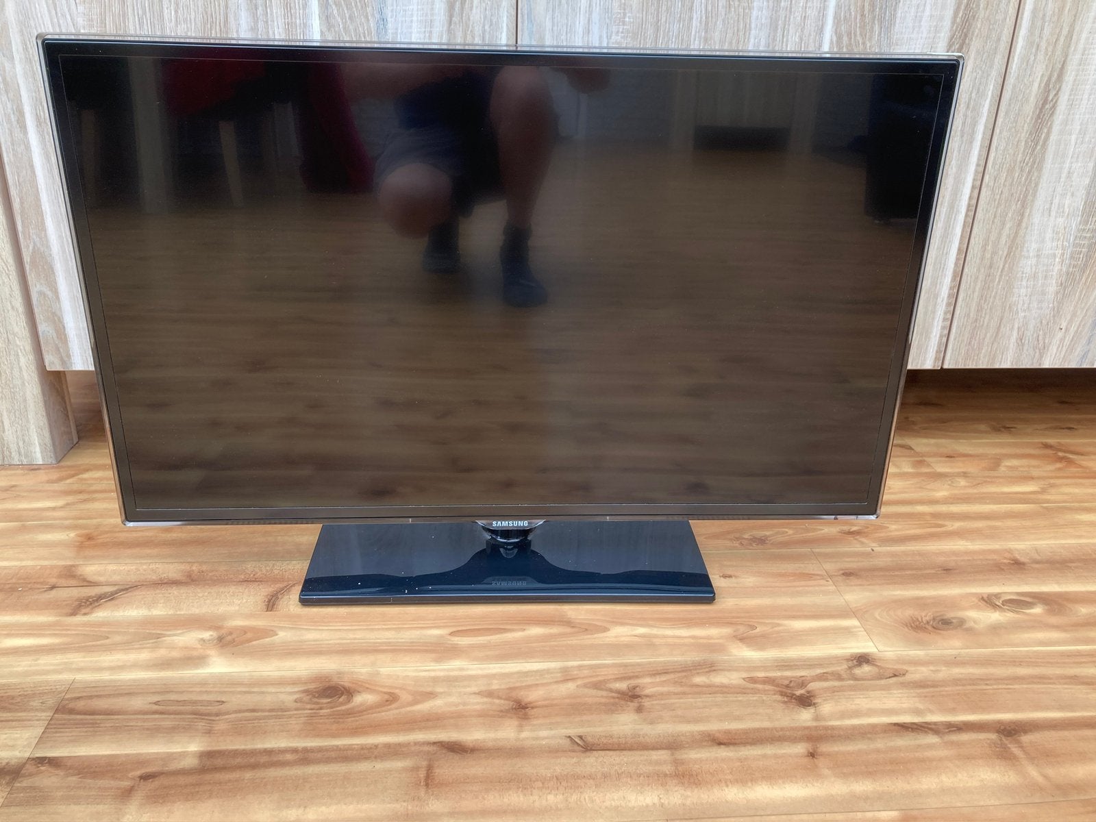 Samsung UE37ES5700 Smart TV - 37 inch Full HD LED, Ophalen, 50 Hz, 80 tot 100 cm, Samsung