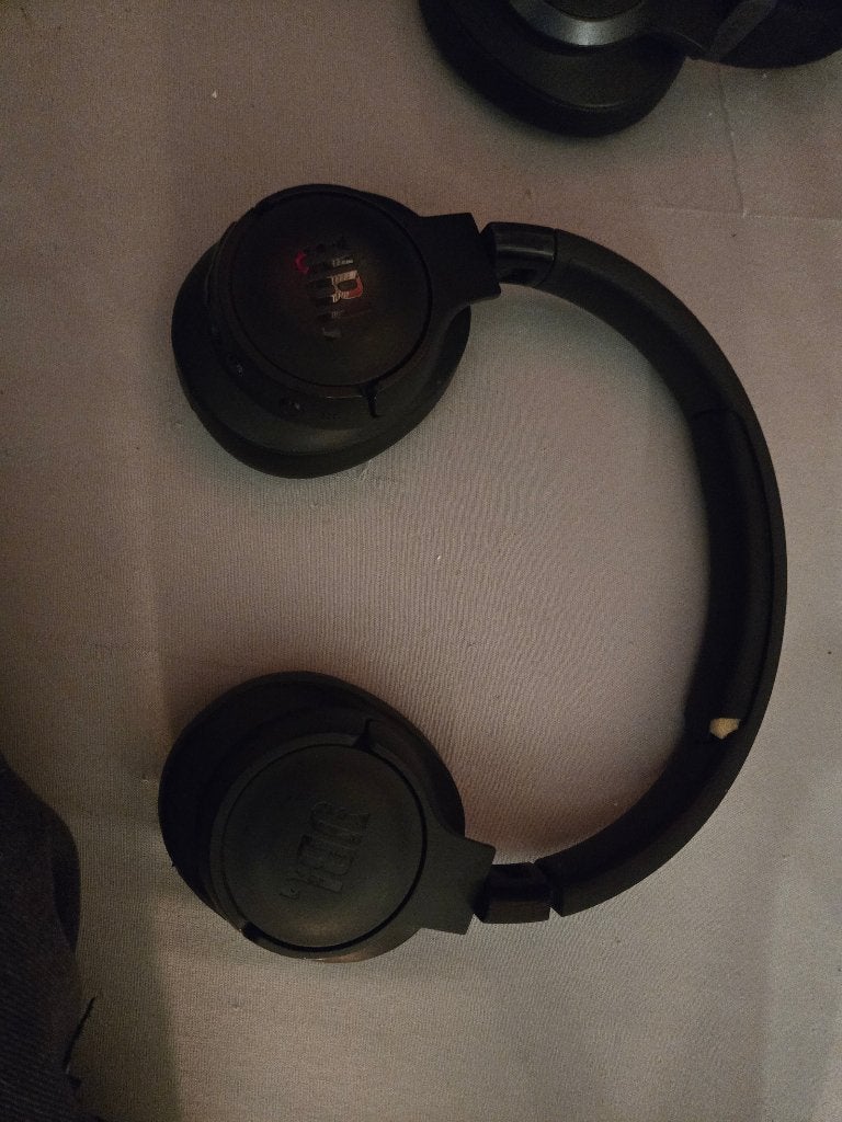 Jbl tune 770nc
