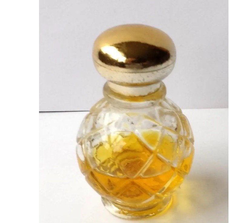 Vintage Avon Moonwind 15 ml (50%) parfum Parfumverzamelingen, Ophalen of Verzenden, Gebruikt, Overige typen