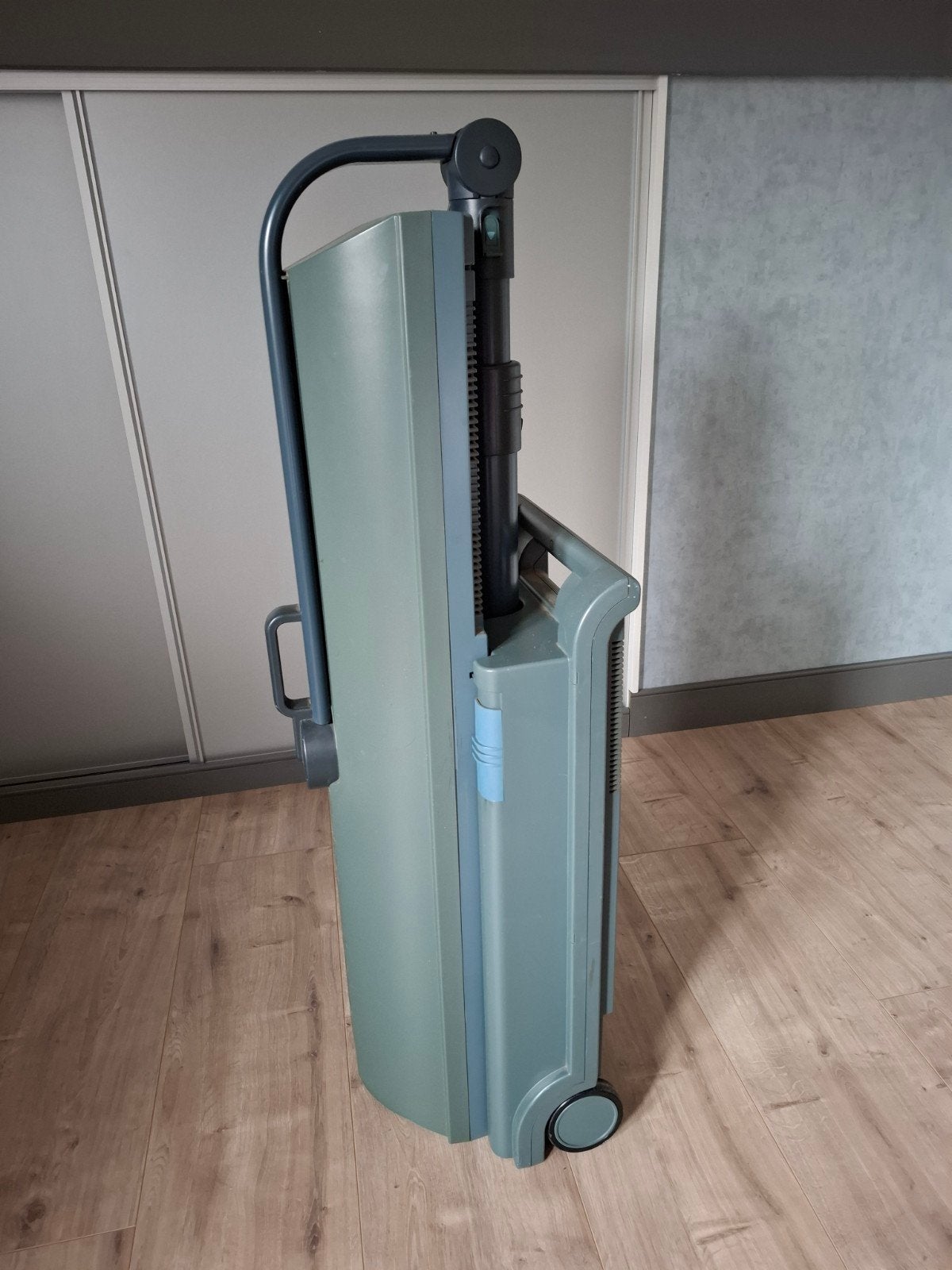 Opklapbare zonnehemel Philips, Ophalen, Zonnebank enkelzijdig, Minder dan 10 lampen