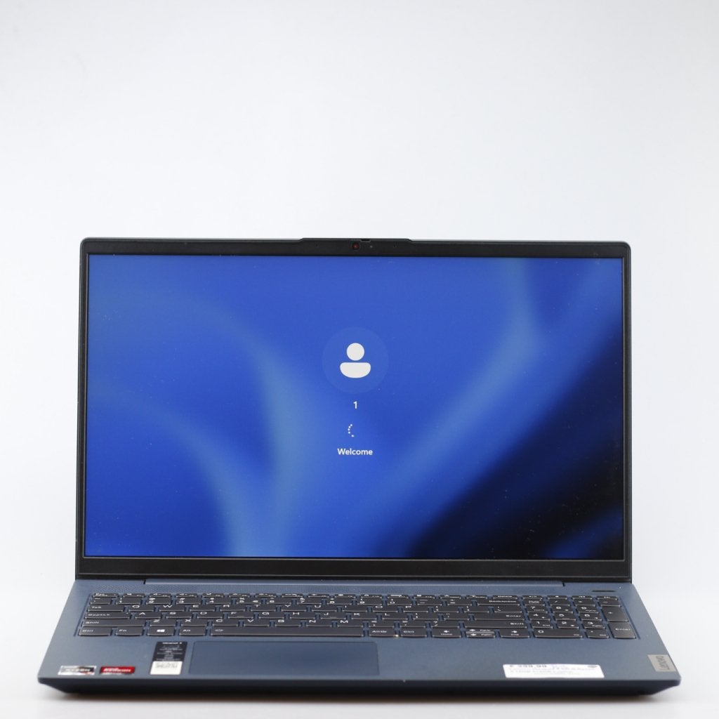 Lenovo Ideapad 5 82LN Ryzen 5 16GB 512GB Laptop