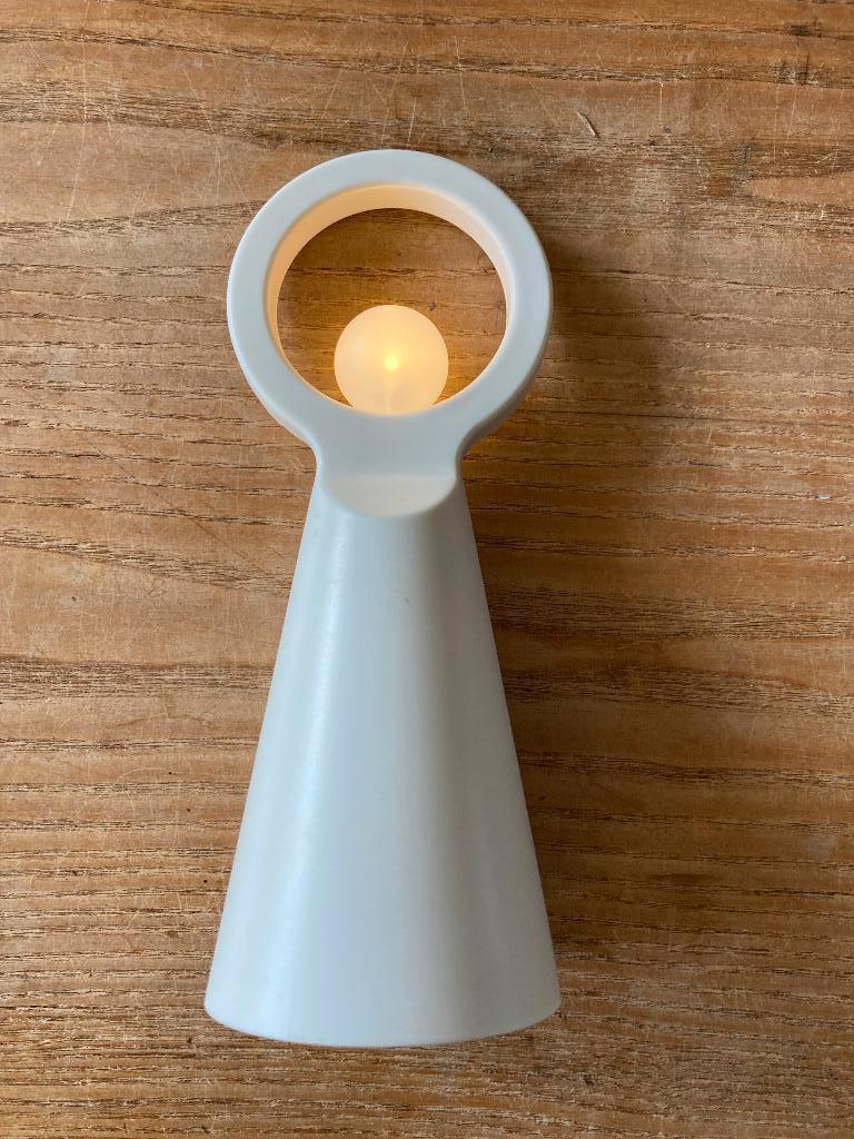 Ikea Strala engel kerstengel, Diversen, Kerst, Ophalen of Verzenden, Zo goed als nieuw