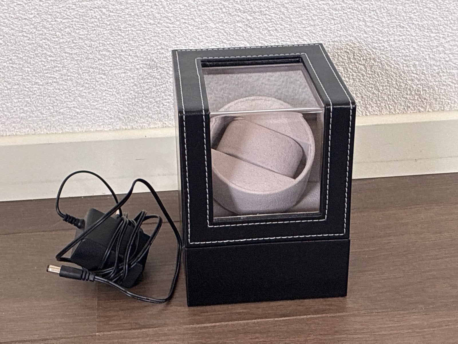 Ilvy Watch Winder - Horlogeopwinder met bescherming, Ophalen of Verzenden, Nieuw