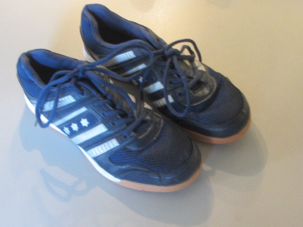 Tennisschoenen Rucanor maat 41 nieuw, Overige merken, L00, Schoenen, Nieuw