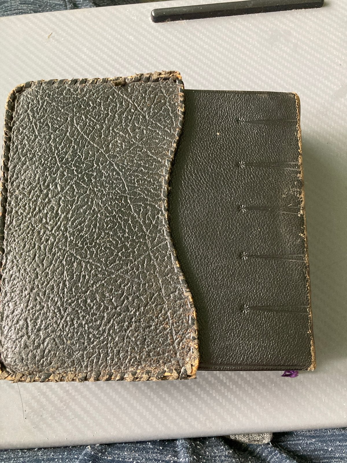 Het Volksmisboek en Vesperale - Negende Uitgave, Ophalen of Verzenden