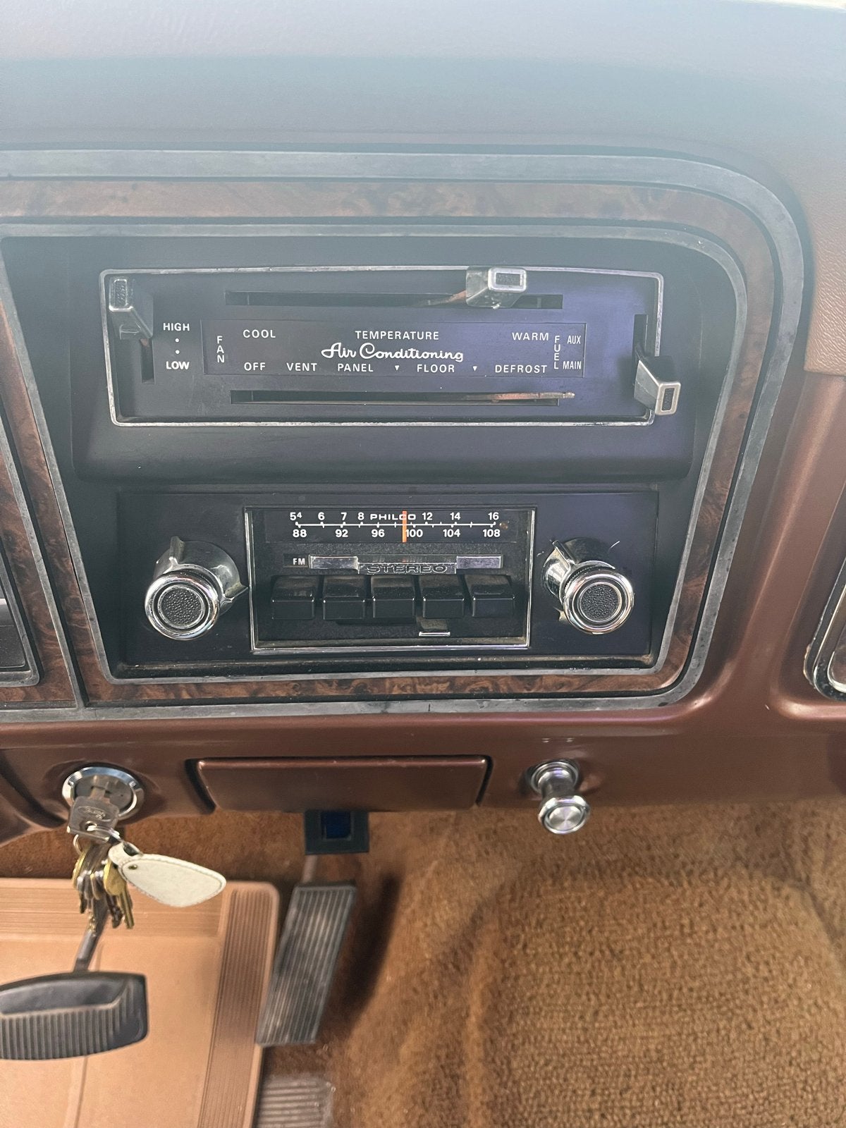 Ford F350 Ranger XLT, foto 8