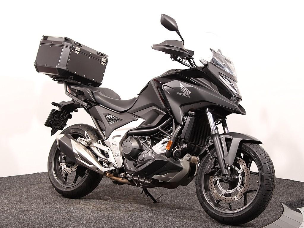 Honda NC 750 X - foto 2