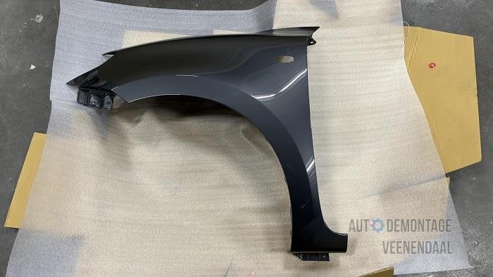 Scherm links-voor van een Suzuki Swift (ZMW), -, -, Nieuw, Ophalen of Verzenden