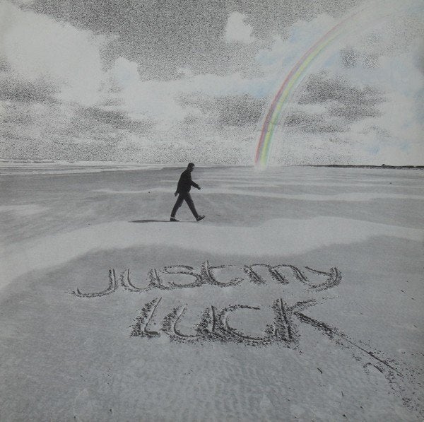 Hessel – just my luck cd 1988-102, Verzenden, Zo goed als nieuw, Poprock