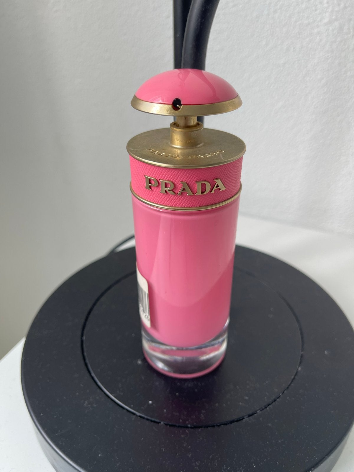 Prada Candy Gloss Eau de Toilette 80ml, Ophalen, Zo goed als nieuw