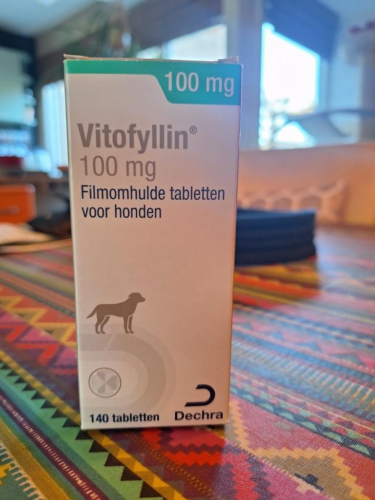 Voor de hond, Ophalen of Verzenden, Nieuw