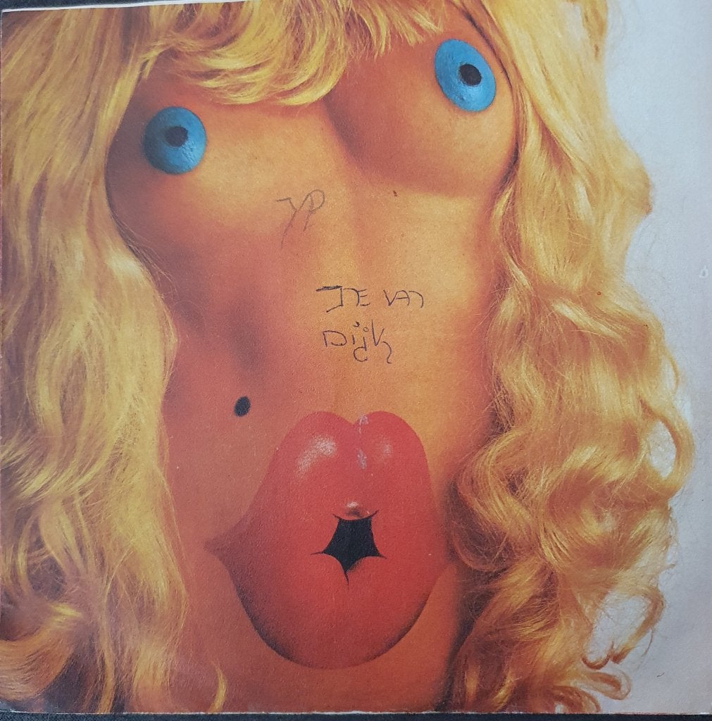 Rolling Stones - Angie, Gebruikt, Verzenden, 7 inch, Beschermende buitenhoes