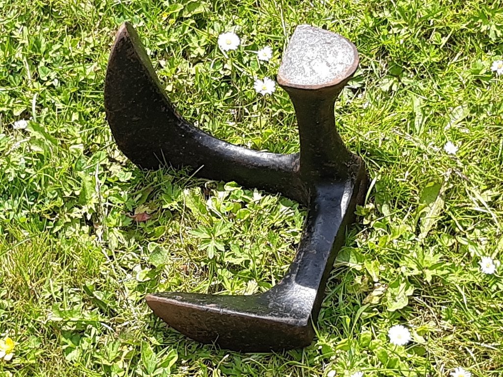 schoenmakersleest, Ophalen