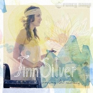 Finn silver ‎– crossing the rubicon cd jbr 01 jazzberry reco, Verzenden, Jazz, Single