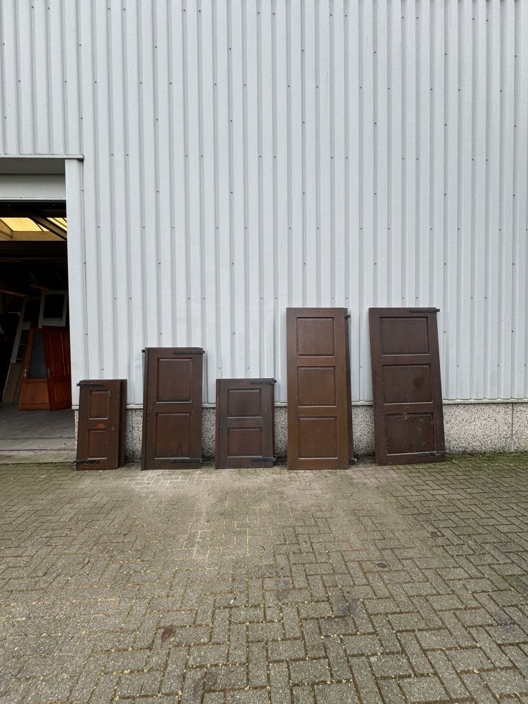 Prachtige massieve Mertbau raamluiken, Doe-het-zelf en Verbouw, La belle porte, Jurgen.hoogenboezem@gmail.com, Overige typen, Zo goed als nieuw