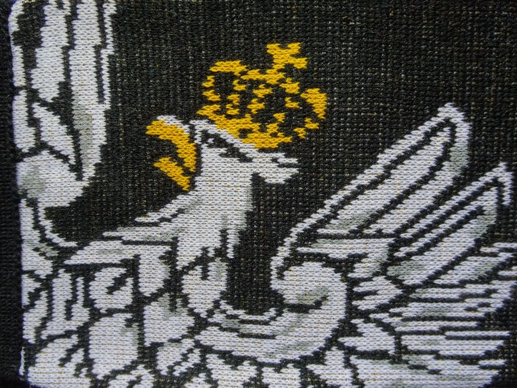 sjaal Polen Polska, Verzamelen, Sportartikelen en Voetbal, Ophalen of Verzenden, Nieuw, Buitenlandse clubs, Vaantje of Sjaal