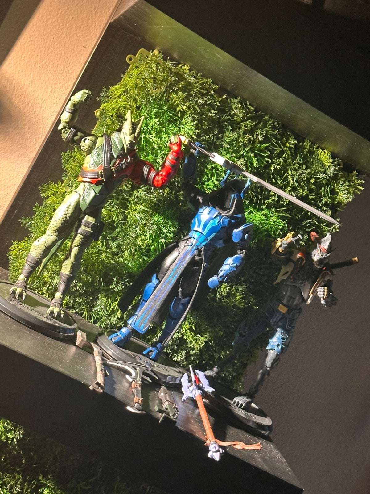 Originele fortnite figuren **COLLECTOR’S ITEM!**, Tickets en Kaartjes, Eén persoon