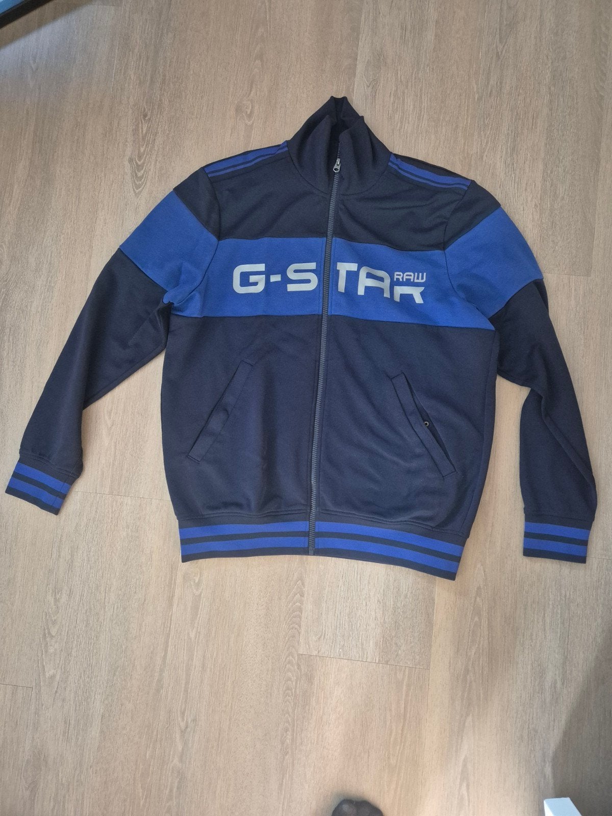 G-star vest, Kleding | Heren, Ophalen of Verzenden, Zo goed als nieuw