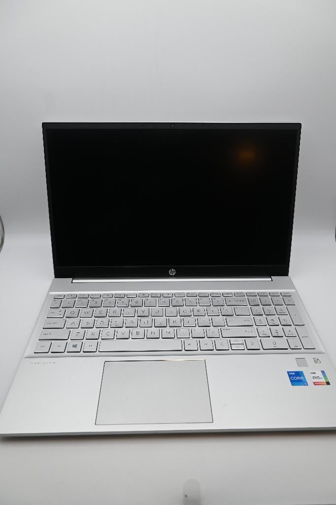 HP Pavilion 15-eg0xxx - i5 11th Gen/8RAM/500SSD, Gebruikt, 15 inch, -, Ophalen of Verzenden