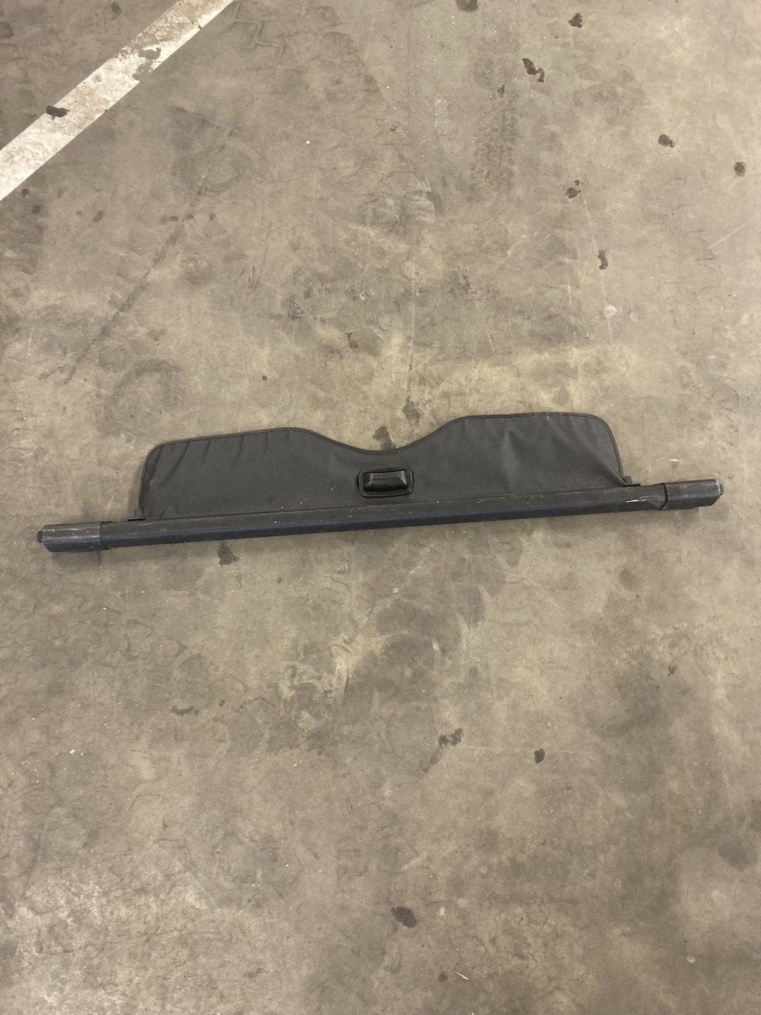 Hoedenplank Rolhoes ford Mondeo mk3 2000 - 2007, Gebruikt, -, -, Ophalen of Verzenden