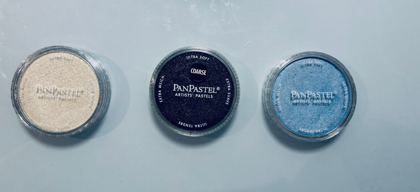 Panpastel soft past, Hobby en Vrije tijd, Tekenen, Ophalen of Verzenden, Zo goed als nieuw, Potlood of Stift