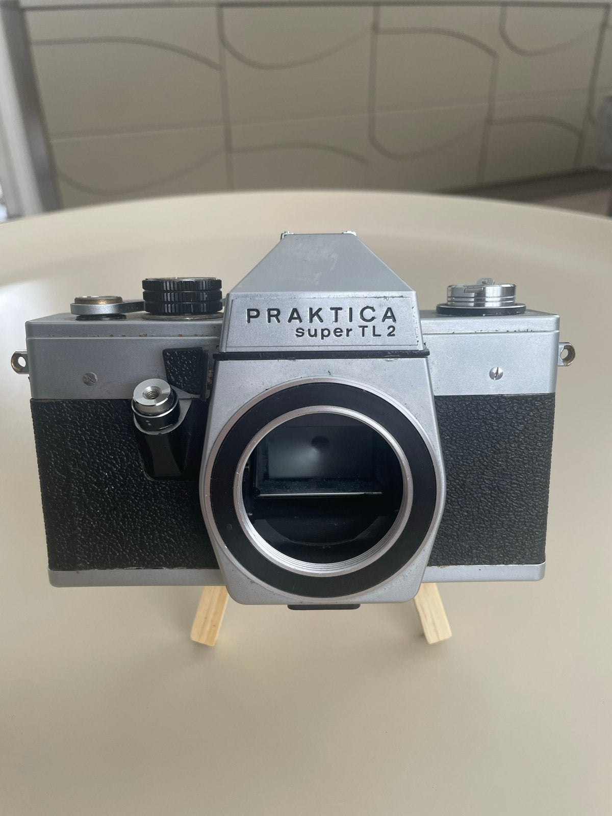 Praktica Super TL: Fotocamera Analoge Systeem | Marktplaats