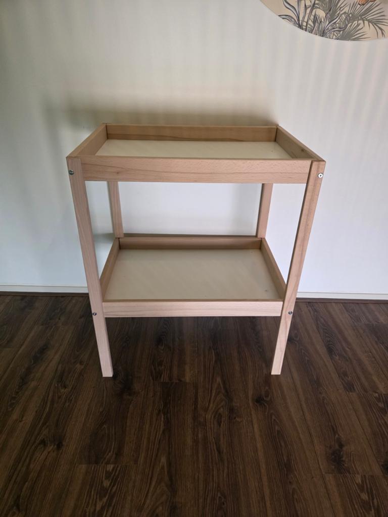 SNIGLAR Commode, Minder dan 75 cm, 50 tot 70 cm, Zo goed als nieuw, Ophalen