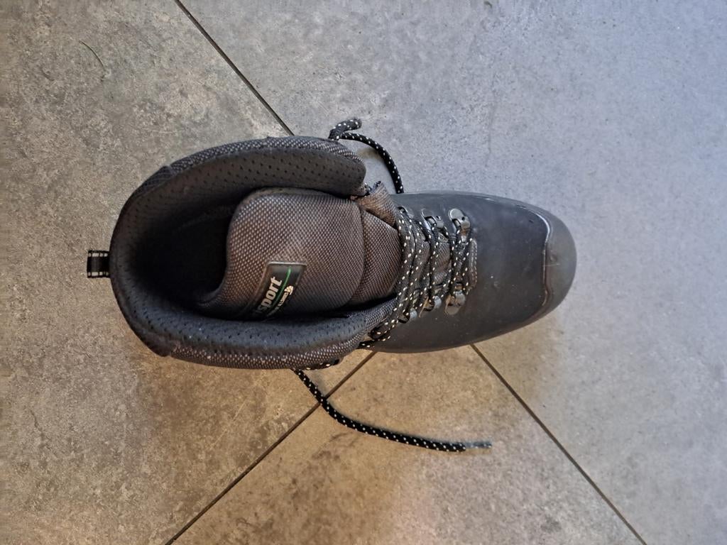 Gisport wandelschoenen - Maat 42 - Zo goed als nieuw, Ophalen, Zo goed als nieuw