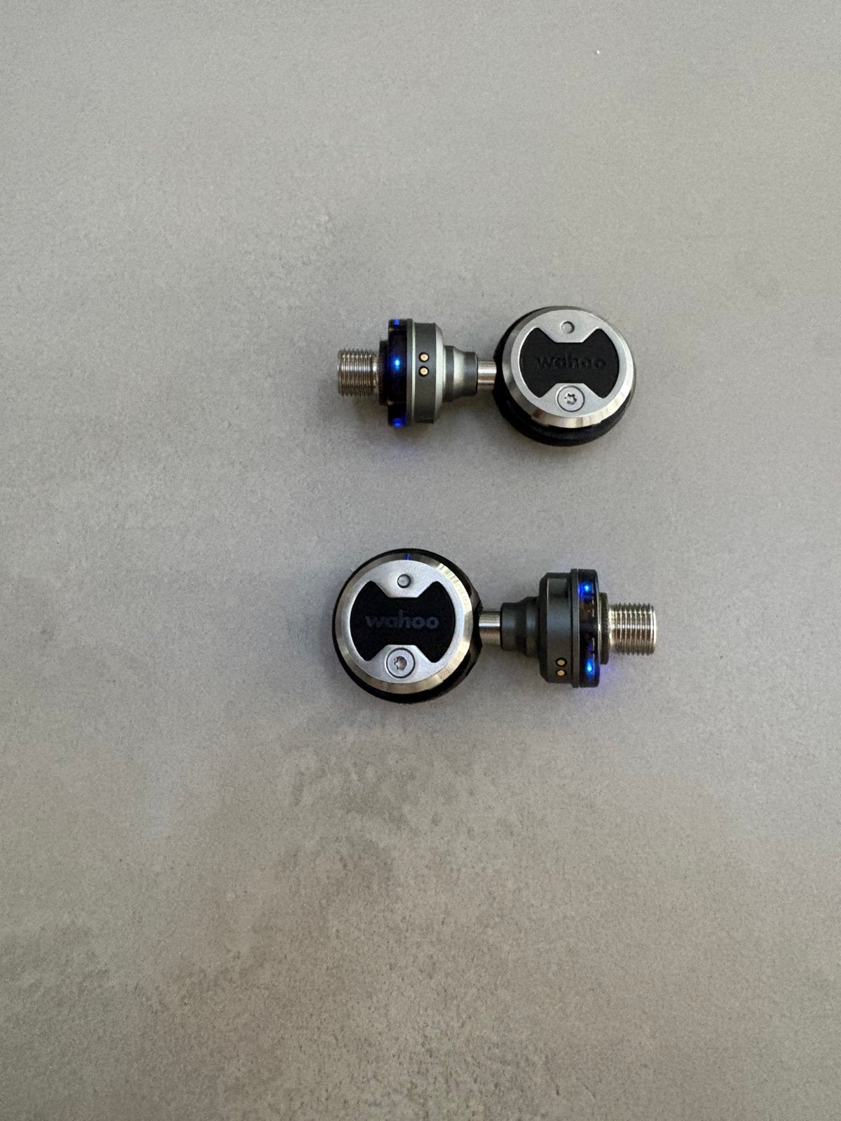 Wahoo pedalen Nieuw nooit gebruikt, Ophalen of Verzenden, Nieuw, Overige typen