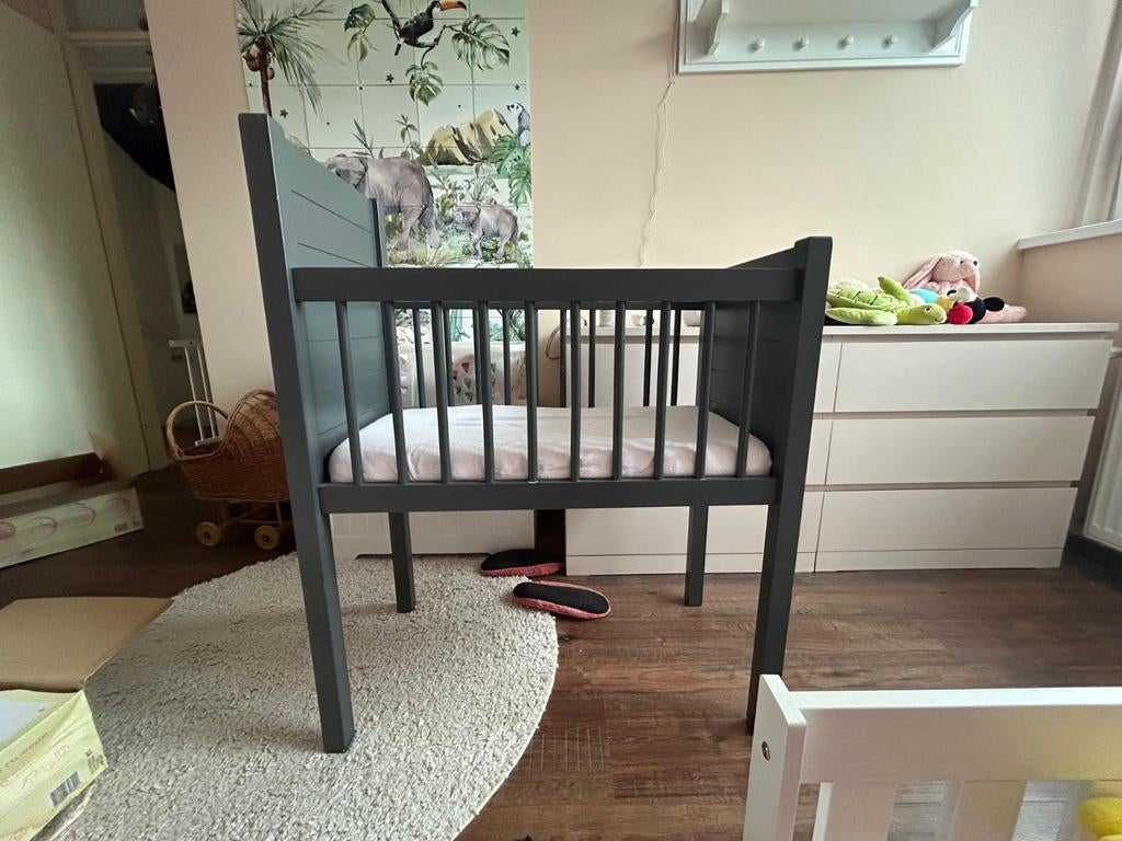 Wieg te koop, Ophalen, Gebruikt, Wieg