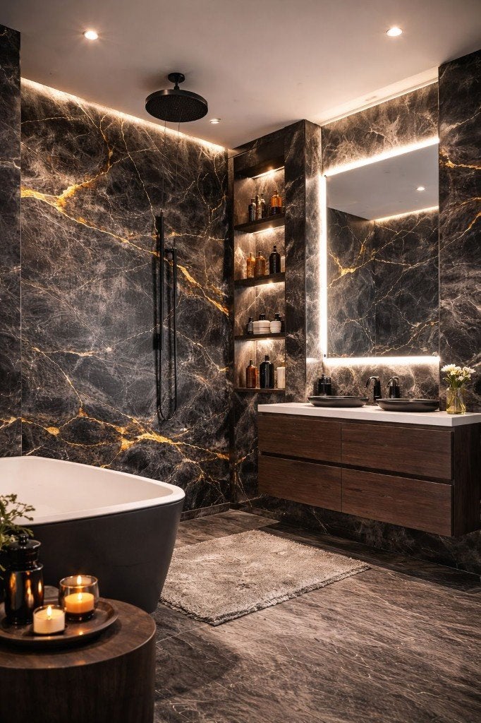 Foto 4 van LUXE WANDPANELEN – DIRECT UIT VOORRAAD