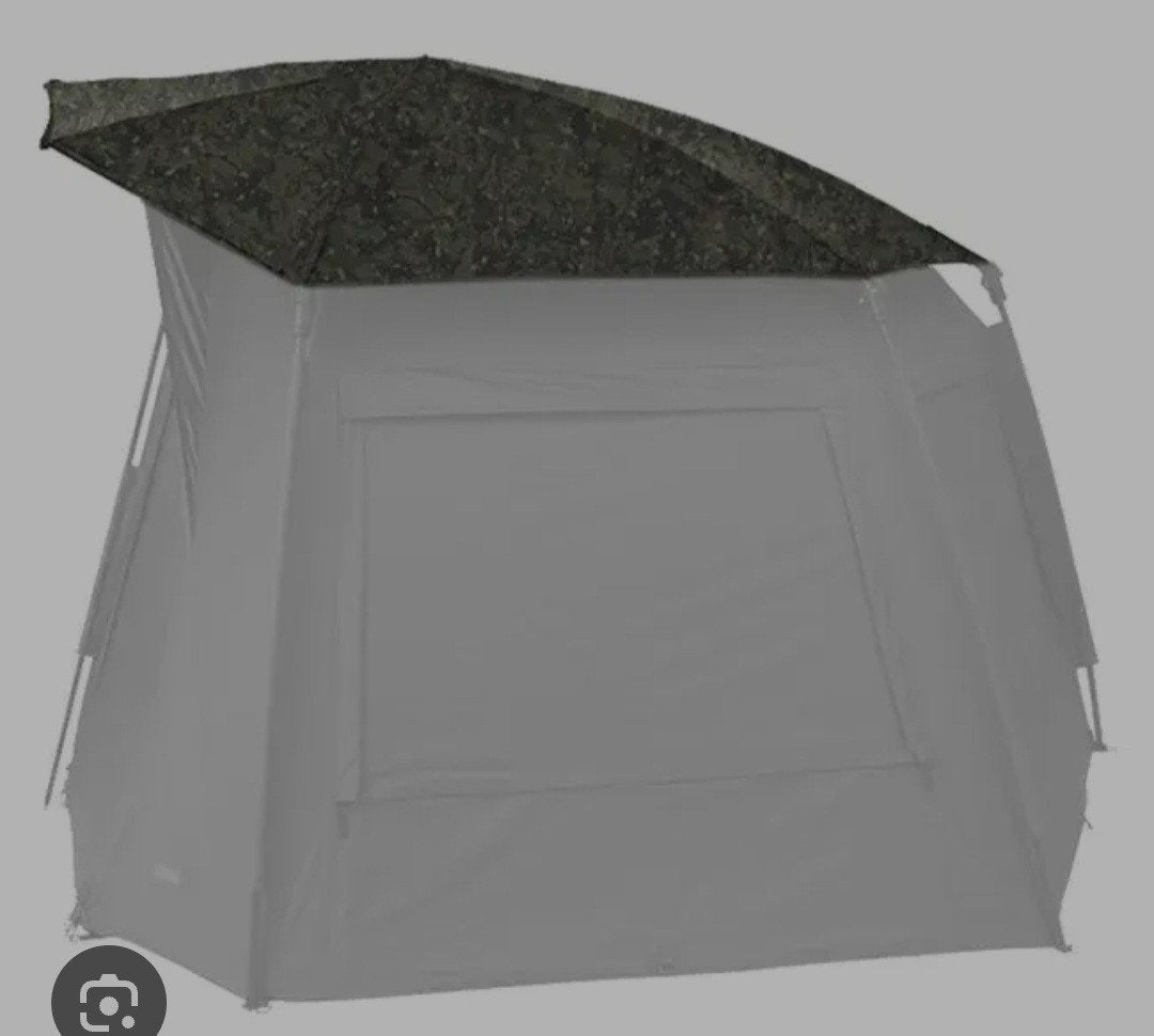 Trakker RS 150 Skull Cap Camo, Ophalen