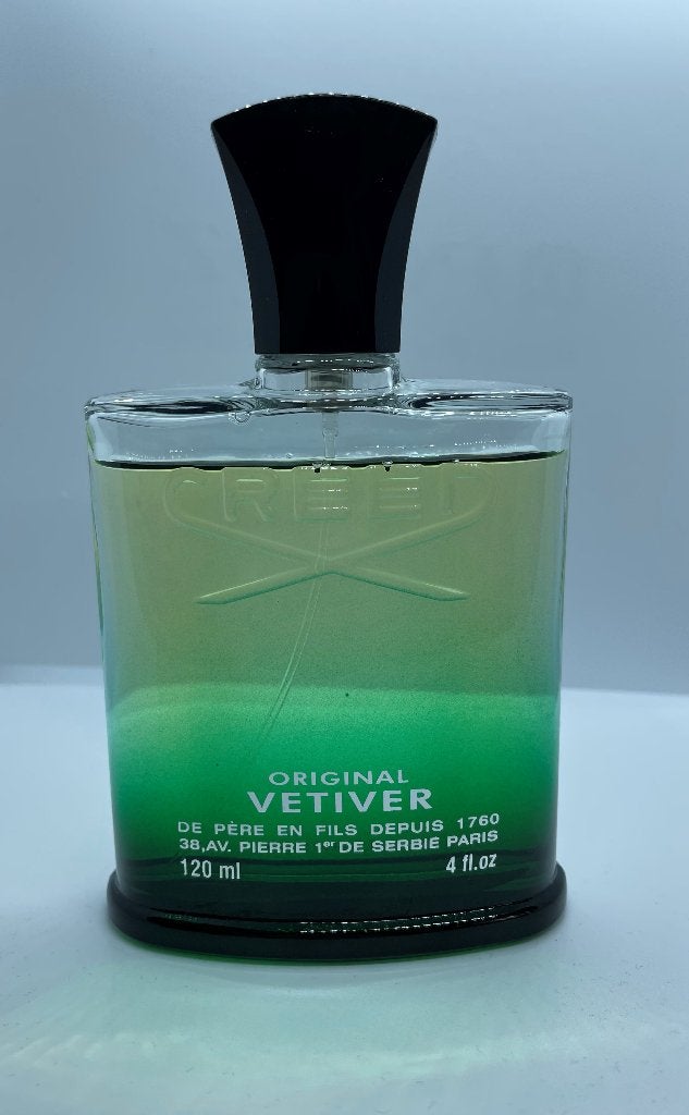 Creed Original Vetiver, Ophalen, Nieuw