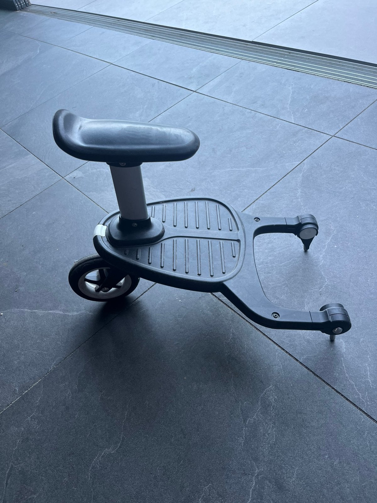 Meerijdplankje Bugaboo, Ophalen, Gebruikt, Bugaboo