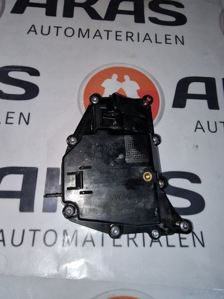 Carterventilatie Volkswagen Golf VII 1.5 TSI 16V 2019, Ophalen of Verzenden
