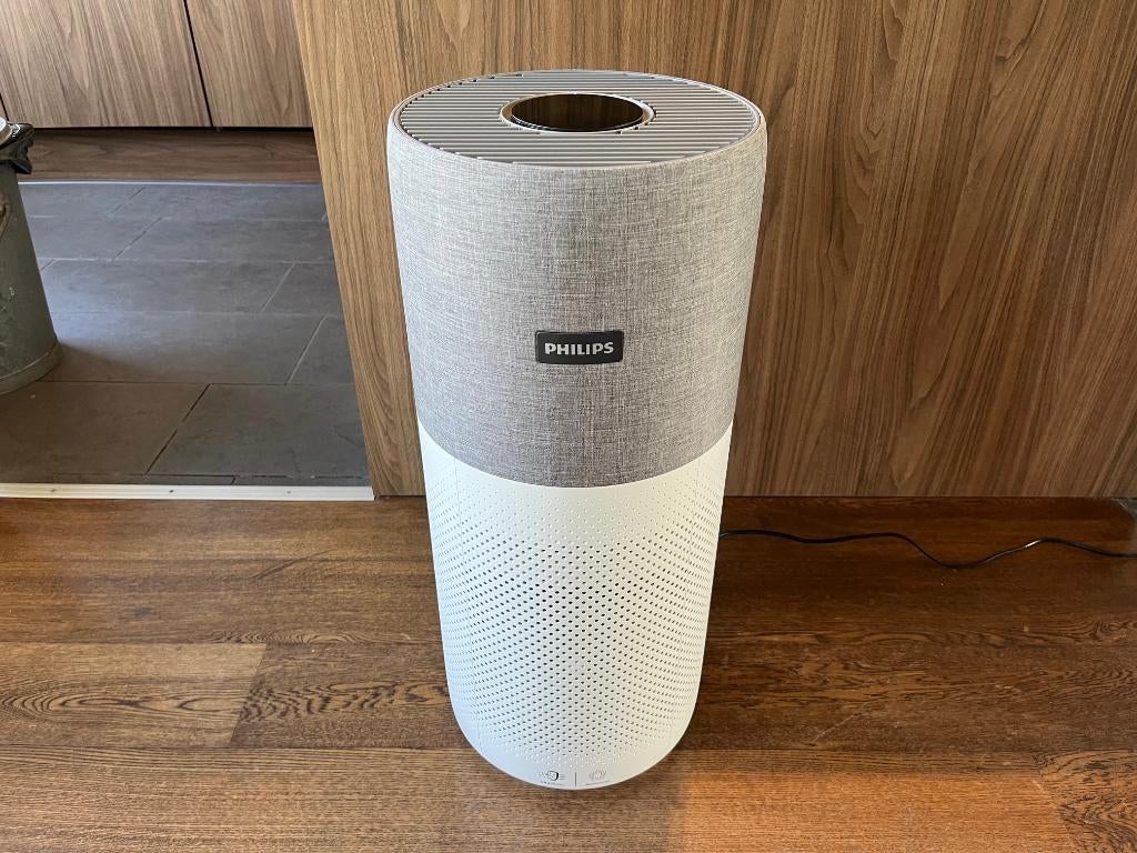 Philips 4000i Series AC4236 luchtzuiveraar ZGAN!!!, Ophalen, Zo goed als nieuw, Luchtreiniger
