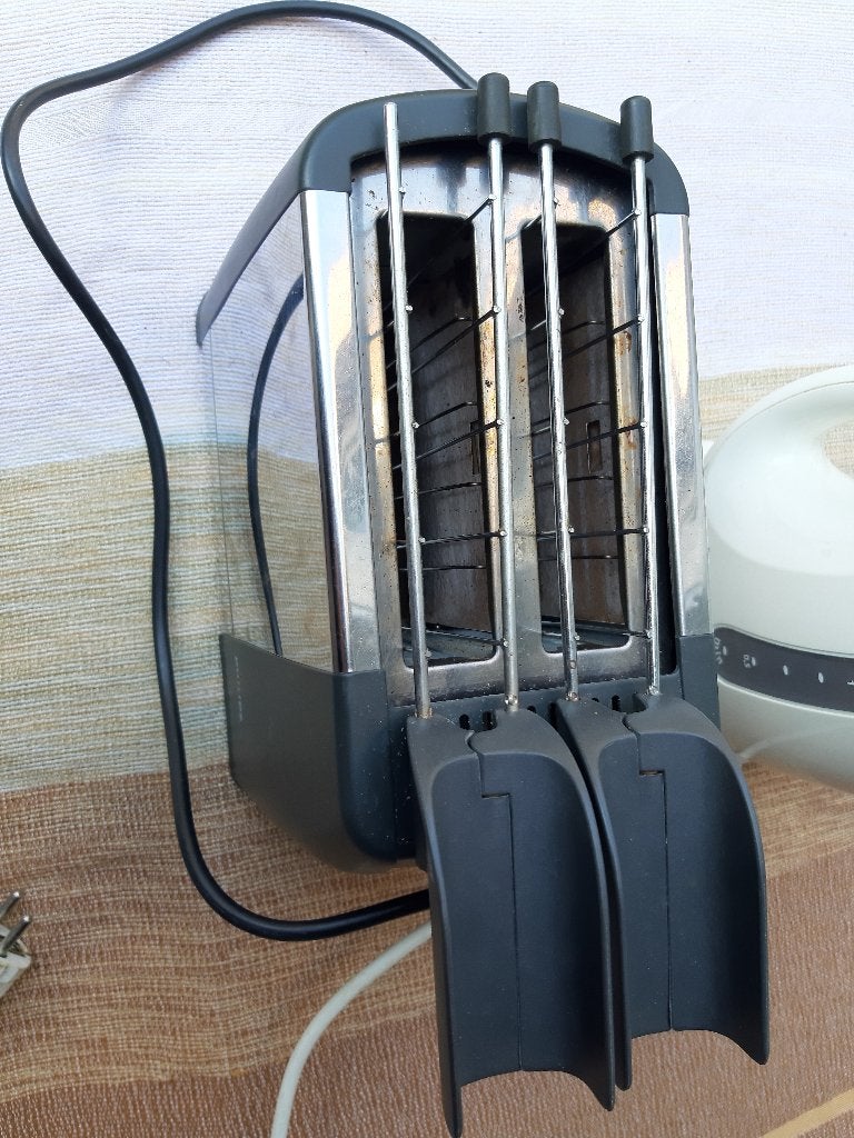Tefal waterkoker Philips Brood rooster, etc, Ophalen, Overige materialen, Gebruikt, Overige typen