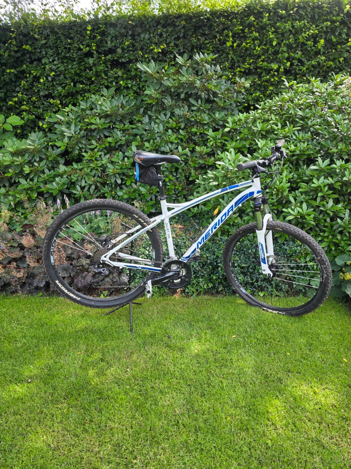 Merida Juliet 300 Mountainbike - Dames Hardtail, Fietsen en Brommers, Fietsen | Mountainbikes en ATB, Ophalen, Gebruikt, Dames