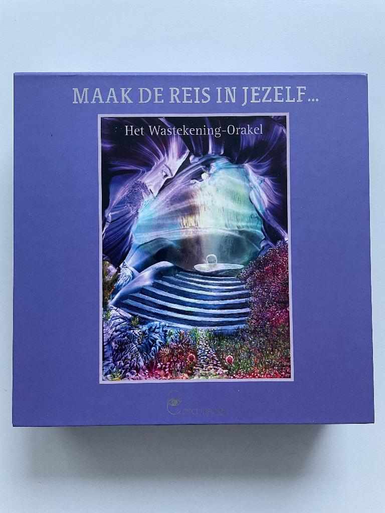 Maak de reis in jezelf - inclusief de teksten voor kinderen, Boeken, Esoterie en Spiritualiteit, Spiritualiteit algemeen, Verzenden