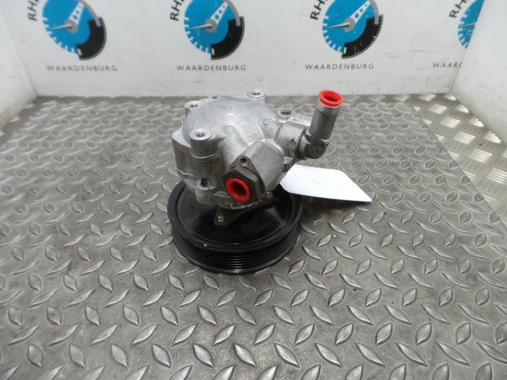 RENAULT MASTER STUURPOMP 2015, Ophalen of Verzenden, Gebruikt, Stiba lid