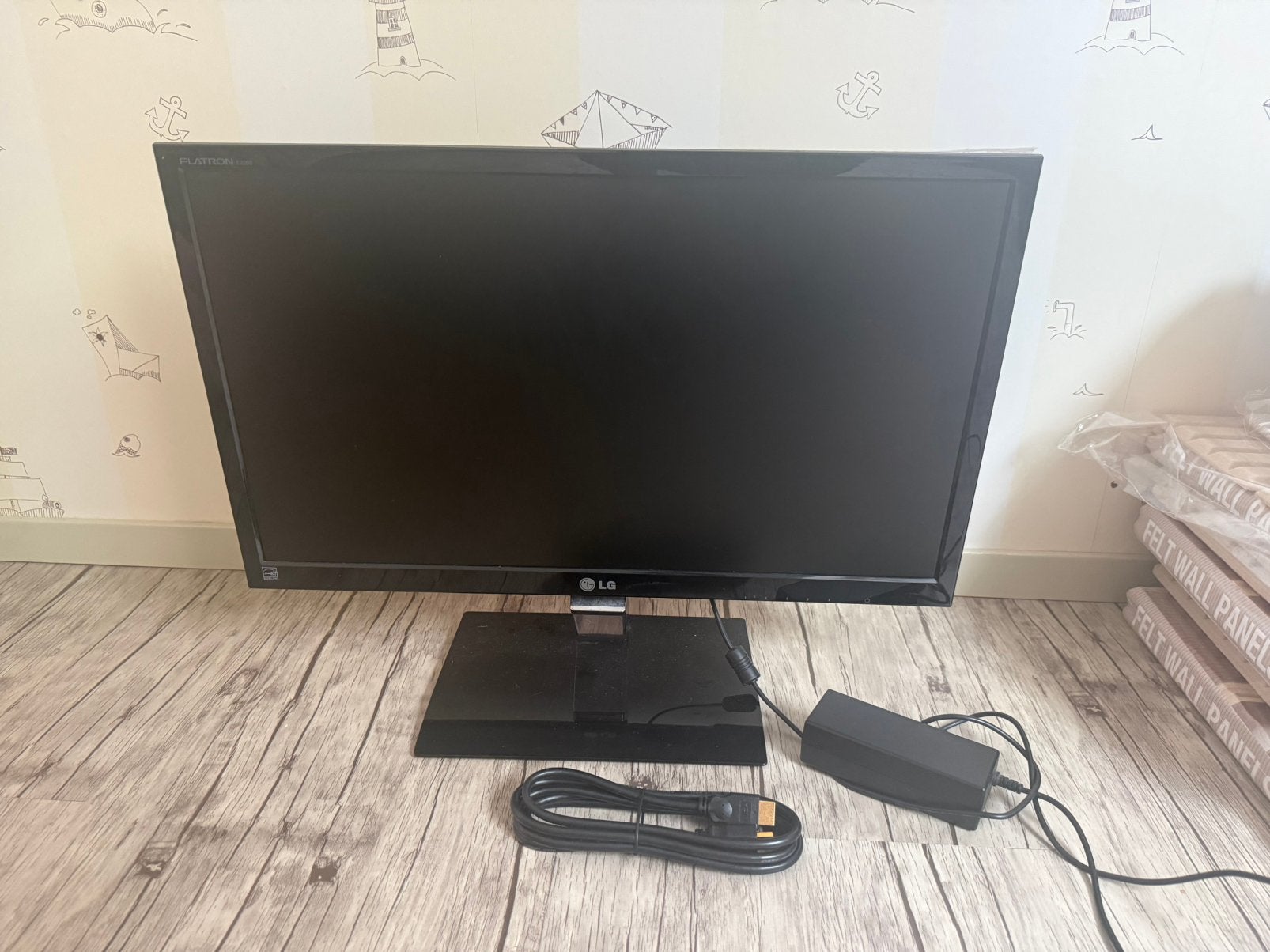 LG computerscherm, Computers en Software, Monitoren, Ophalen, IPS, 60 Hz of minder, Ultra HD (4K)