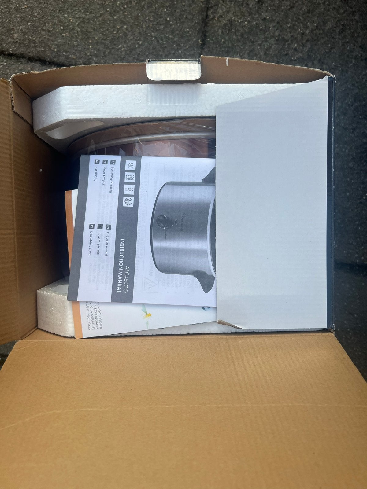 Snelkoop pannen, Huis en Inrichting, Keuken | Potten en Pannen, Ophalen of Verzenden, Nieuw, Rvs, Pannenset