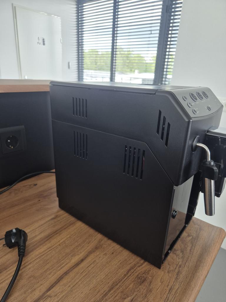 Philips HD8827/01 3000 Serie Volautomatische koffiemachine, Verzenden, Zo goed als nieuw, Koffiemachine