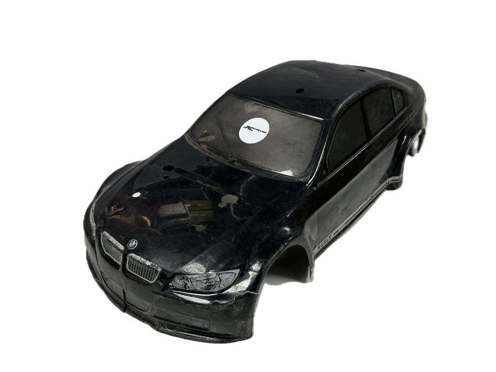 BMW M3 body 1/10 rc auto