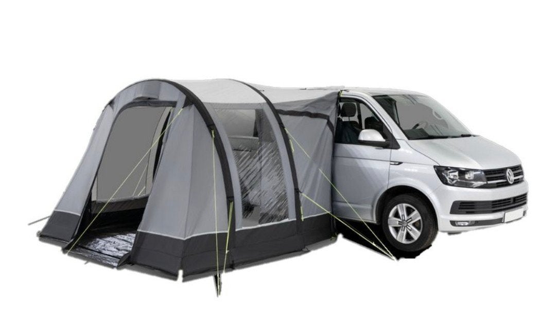 Kampa Travel Pod Trip Air VW, Caravans en Kamperen, Tenten, Ophalen of Verzenden, Tot en met 4