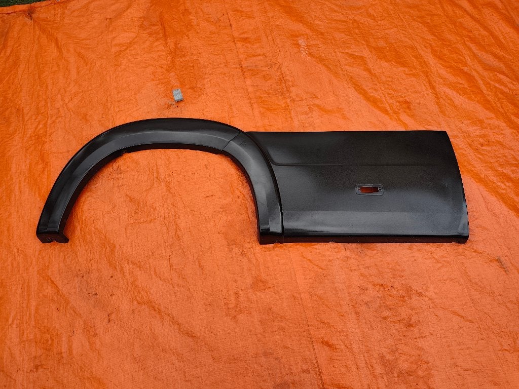 Sier/beschermingspaneel Fiat Ducato Maxi L4, Nieuw, Ophalen of Verzenden, Spatbord, Citroën