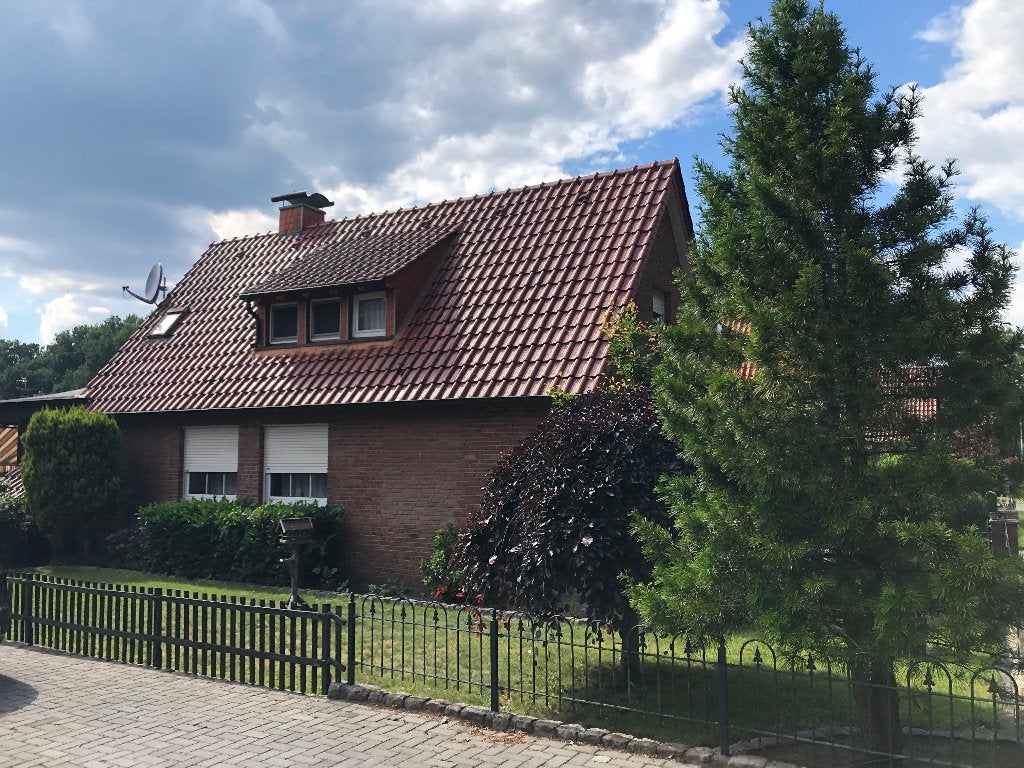Gerenoveerd woonhuis te huur, vlakbij de Nederlandse grens, Direct bij eigenaar, 104 m², Overijssel, Vrijstaande woning